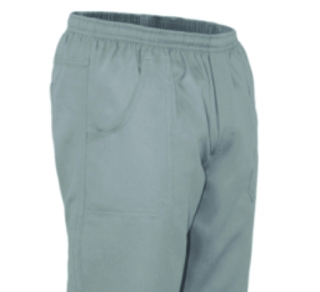 Calça FR Cós Elástico Total